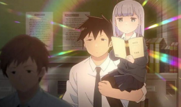 动漫观看,穿越时空的奇幻冒险